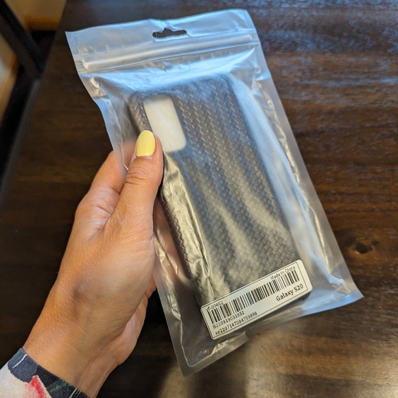 Samsung Galaxy S20 5G Phone cases - Picture 15 of 16